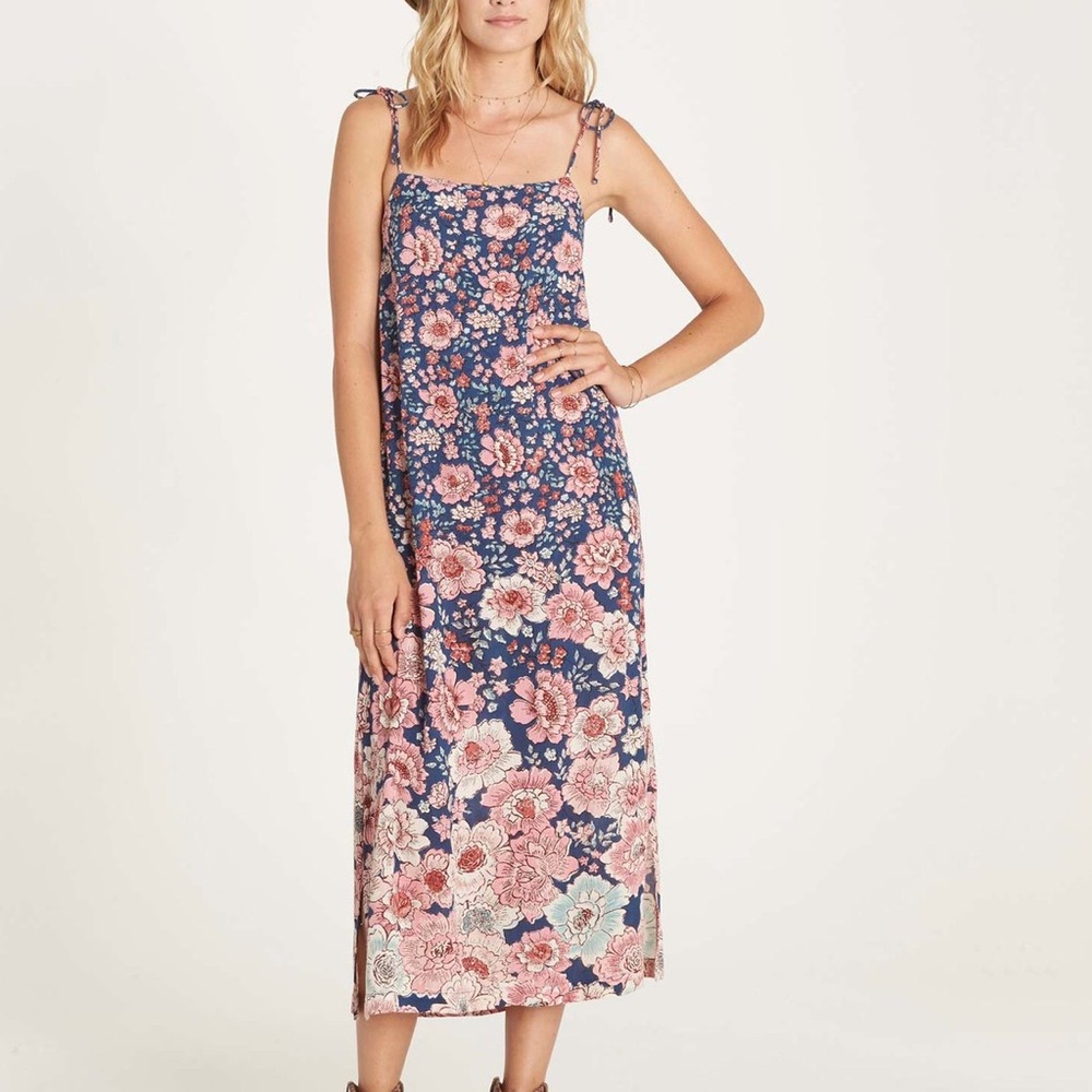 Billabong Autumn Light Dress